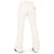 Volcom Battle Stretch High Rise Pants - Women's Moonbeam