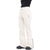 Volcom Battle Stretch High Rise Pants - Women's Moonbeam