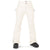 Volcom Battle Stretch High Rise Pants - Women's Moonbeam