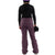 Volcom Species Stretch Pants - Women's Blackberry