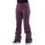 Volcom Species Stretch Pants - Women's Blackberry