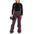 Volcom Species Stretch Pants - Women's Blackberry