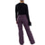 Volcom Bridger Insulated Pants - Women's Blackberry