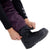 Volcom Bridger Insulated Pants - Women's Blackberry