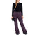 Volcom Bridger Insulated Pants - Women's Blackberry