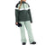 Volcom Frochickie Insulated Pants - Women's Sage Frost