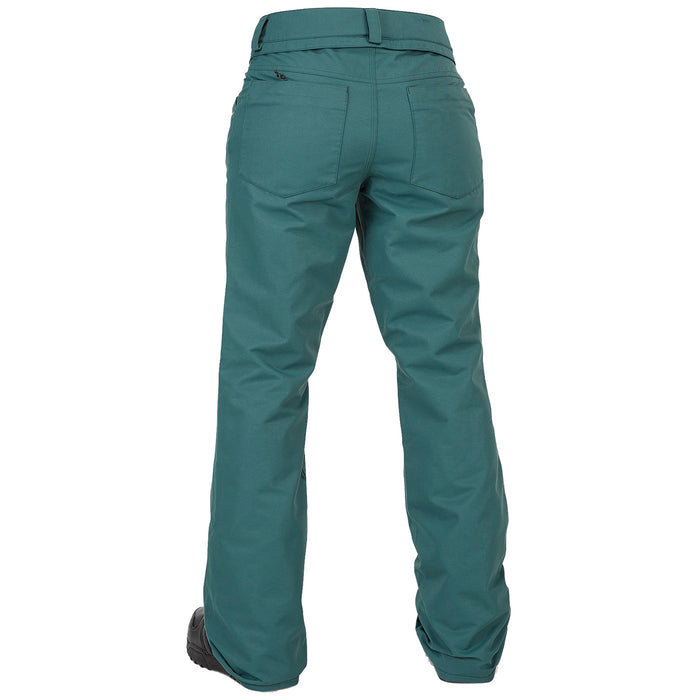 Volcom Hallen Pants - Women's Balsam