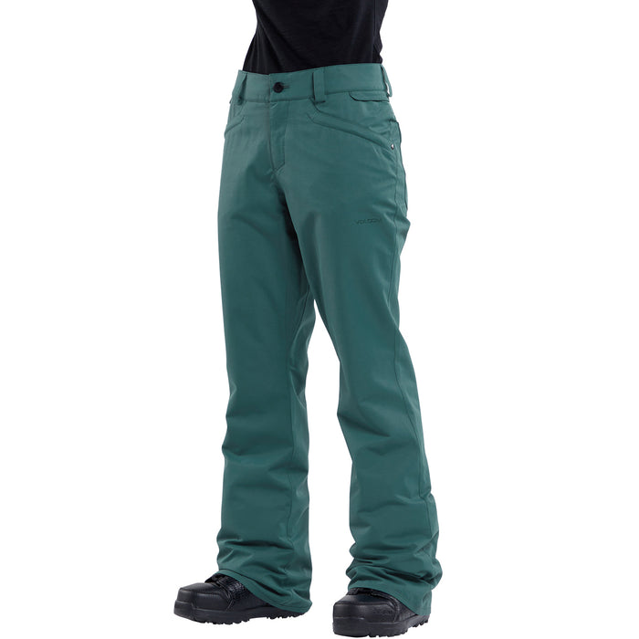 Volcom Hallen Pants - Women's Balsam