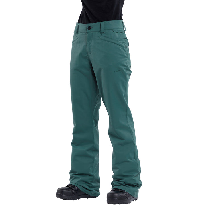 Volcom Hallen Pants - Women's Balsam
