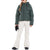 Volcom Ithan Puff Jacket - Women's Eucalyptus