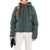 Volcom Ithan Puff Jacket - Women's Eucalyptus