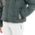 Volcom Ithan Puff Jacket - Women's Eucalyptus