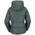 Volcom Ithan Puff Jacket - Women's Eucalyptus