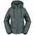 Volcom Ithan Puff Jacket - Women's Eucalyptus