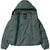 Volcom Ithan Puff Jacket - Women's Eucalyptus