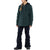 Volcom Insulated Flannel - Women's Balsam