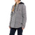 Volcom Insulated Flannel - Women's Moonbeam