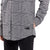 Volcom Insulated Flannel - Women's Moonbeam
