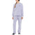 Volcom Polar Fleece Crew - Women's Lilac Ash