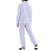 Volcom Polar 1/2 Zip Fleece - Women's Lilac Ash