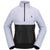Volcom Polar 1/2 Zip Fleece - Women's Lilac Ash