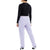 Volcom Polar Fleece Pants - Women's Lilac Ash