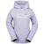 Volcom Costus Pullover Fleece - Women's Lilac Ash