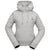 Volcom V.CO Air Layer Thermal Hoodie - Women's Heather Grey