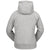 Volcom V.CO Air Layer Thermal Hoodie - Women's Heather Grey