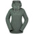 Volcom Riding Hydro Hoodie - Women's Eucalyptus