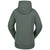 Volcom Riding Hydro Hoodie - Women's Eucalyptus