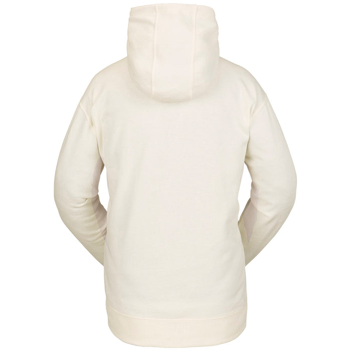 Volcom Melancon Hoodie - Women's Moonbeam