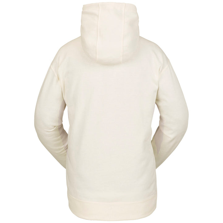 Volcom Melancon Hoodie - Women's Moonbeam