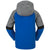 Volcom Sawmill Insulated Jacket - Boys' Electric Blue