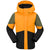 Volcom Vernon Insulated Jacket - Boys' Gold