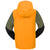 Volcom Vernon Insulated Jacket - Boys' Gold