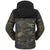 Volcom Stone .91 Insulated Jacket - Kids' Cloudwash Camo