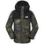 Volcom Stone .91 Insulated Jacket - Kids' Cloudwash Camo
