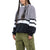 Volcom Des Crewneck Fleece - Women's Black
