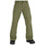 Volcom Freakin Chino Insulated Pants - Kids' Military