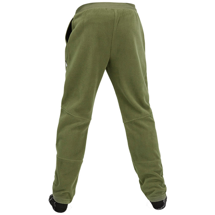 Volcom Polar Fleece Pants - Kids' Military