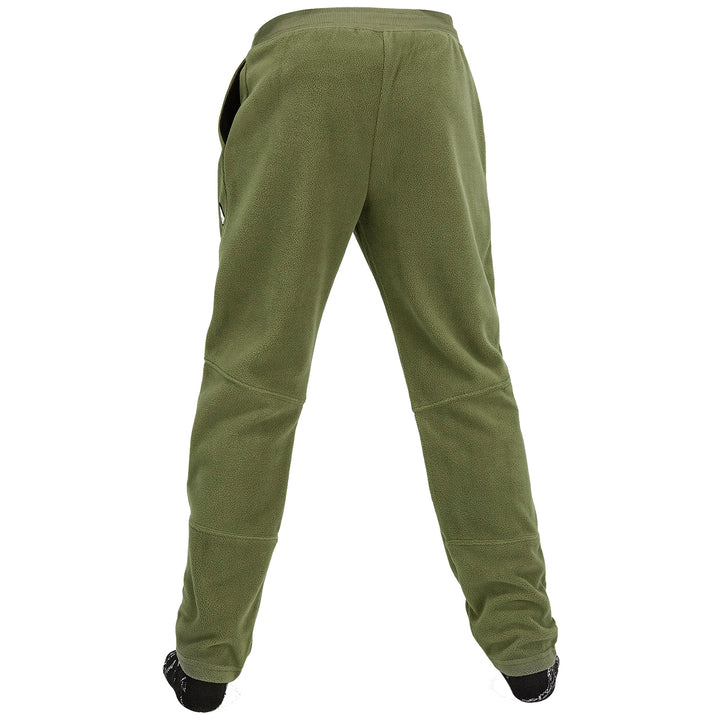 Volcom Polar Fleece Pants - Kids' Military