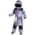 Volcom One Piece - Toddlers' Glacier Ink