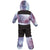 Volcom One Piece - Toddlers' Glacier Ink