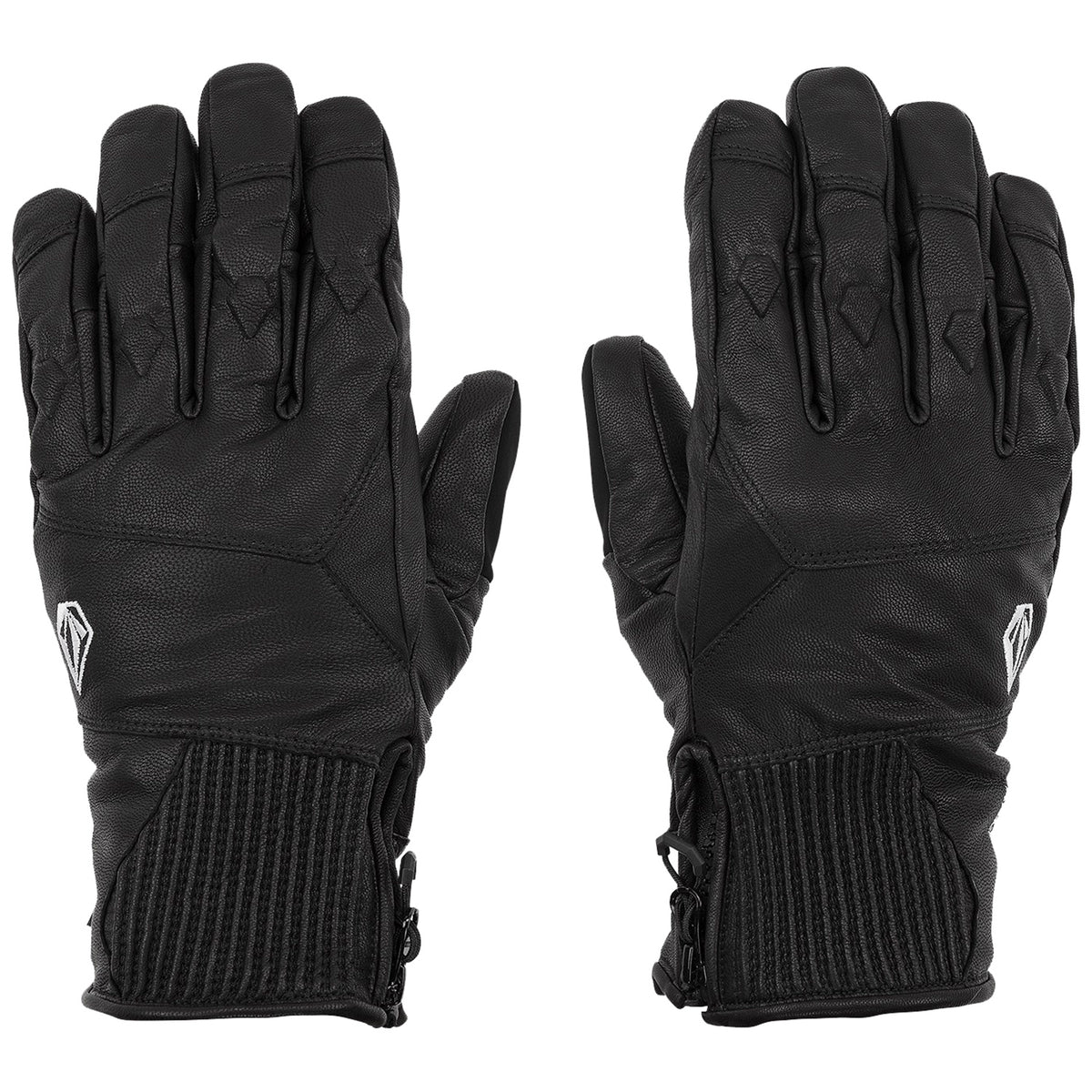 Volcom Service GORE-TEX Gloves Black