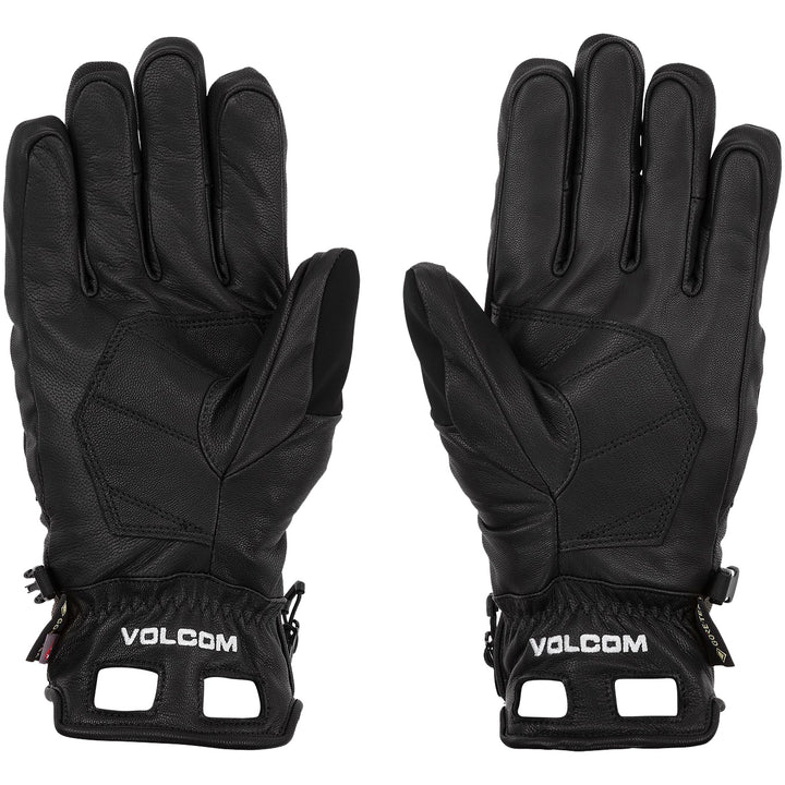 Volcom Service GORE-TEX Gloves Black