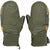 Volcom Service GORE-TEX Mittens Military