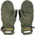 Volcom Service GORE-TEX Mittens Military