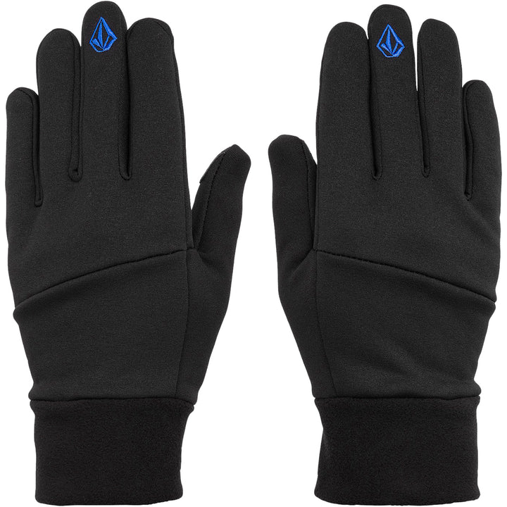 Volcom Provoke GORE-TEX Mittens Electric Blue