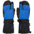 Volcom Provoke GORE-TEX Mittens Electric Blue